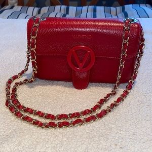 Authentic Valentino bag
